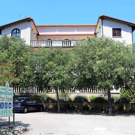 Apartments Stari Sibenik Grebaštica Exteriér fotografie