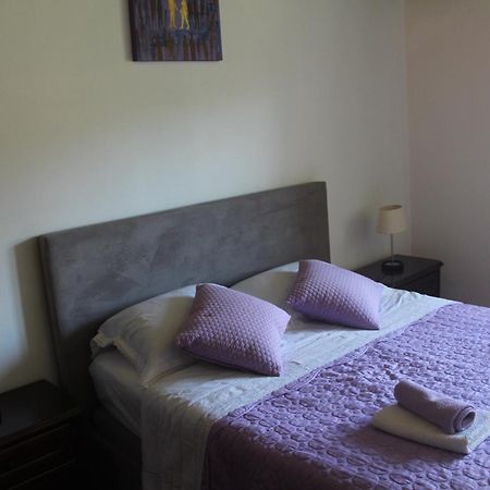 Apartments Stari Sibenik Grebaštica Exteriér fotografie