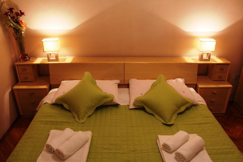Apartments Stari Sibenik Grebaštica Pokoj fotografie