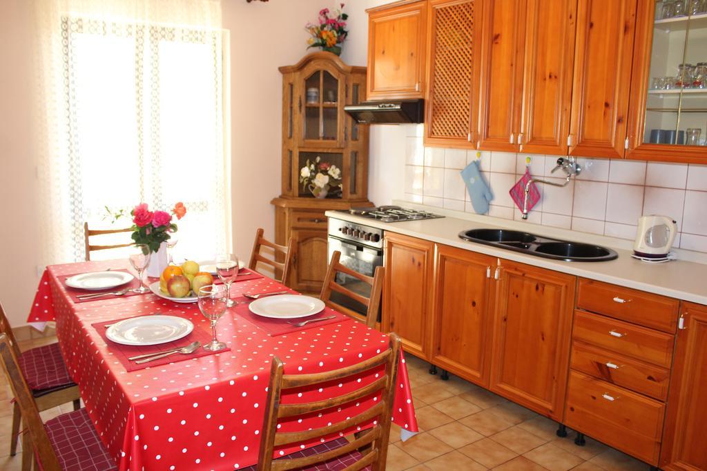 Apartments Stari Sibenik Grebaštica Pokoj fotografie