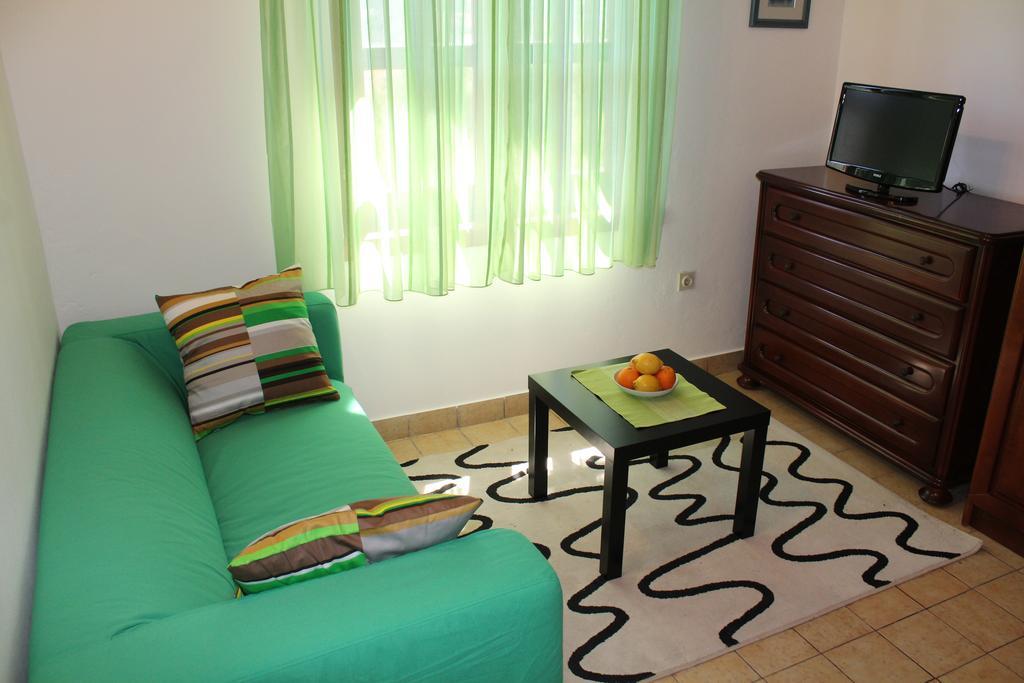 Apartments Stari Sibenik Grebaštica Pokoj fotografie