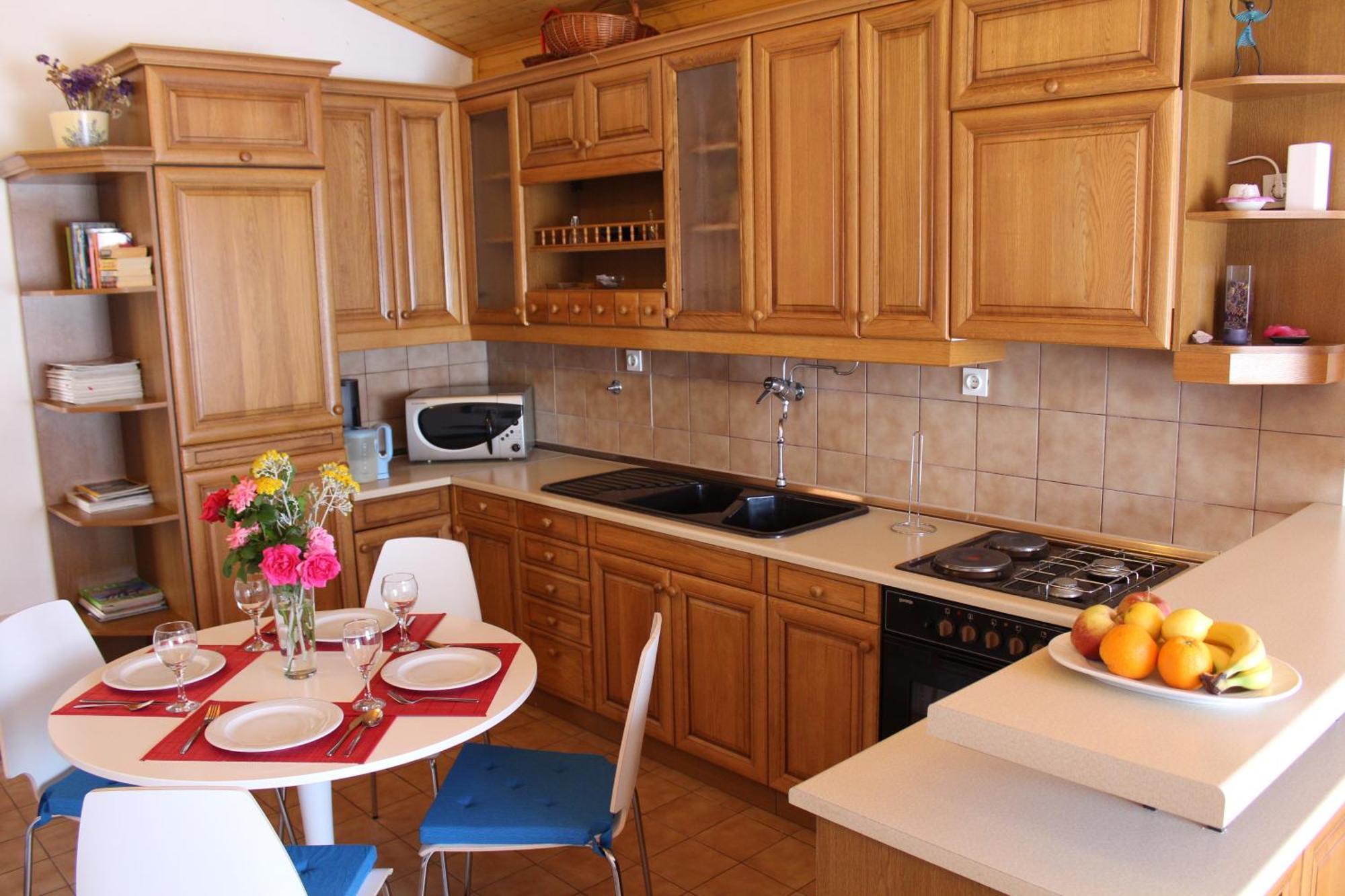 Apartments Stari Sibenik Grebaštica Pokoj fotografie