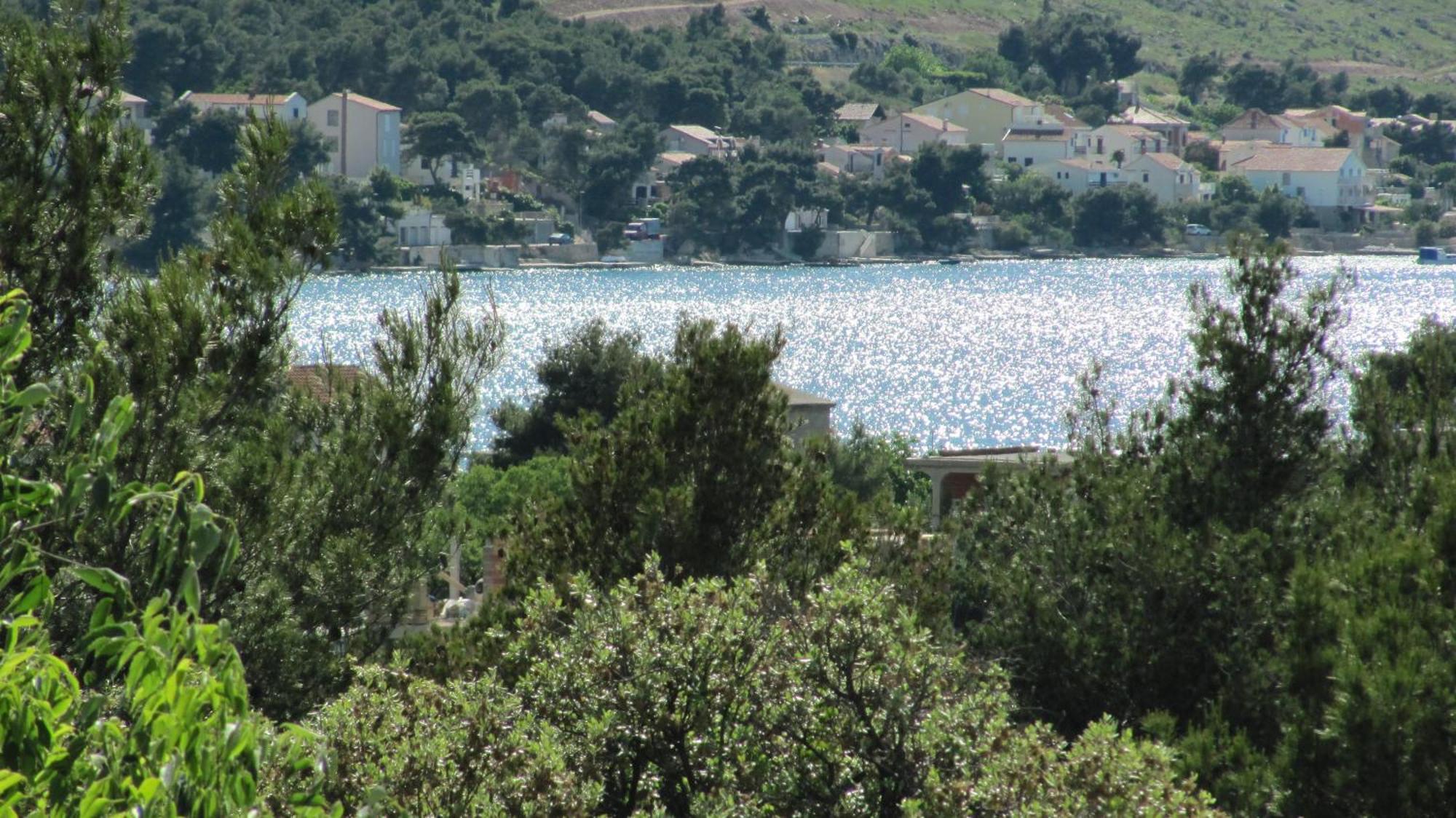 Apartments Stari Sibenik Grebaštica Pokoj fotografie