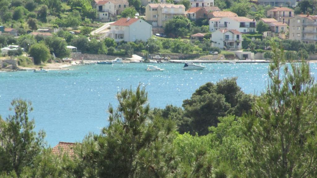 Apartments Stari Sibenik Grebaštica Exteriér fotografie