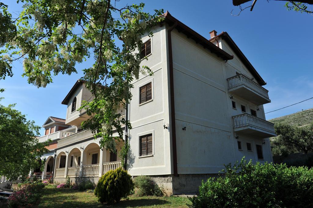 Apartments Stari Sibenik Grebaštica Exteriér fotografie